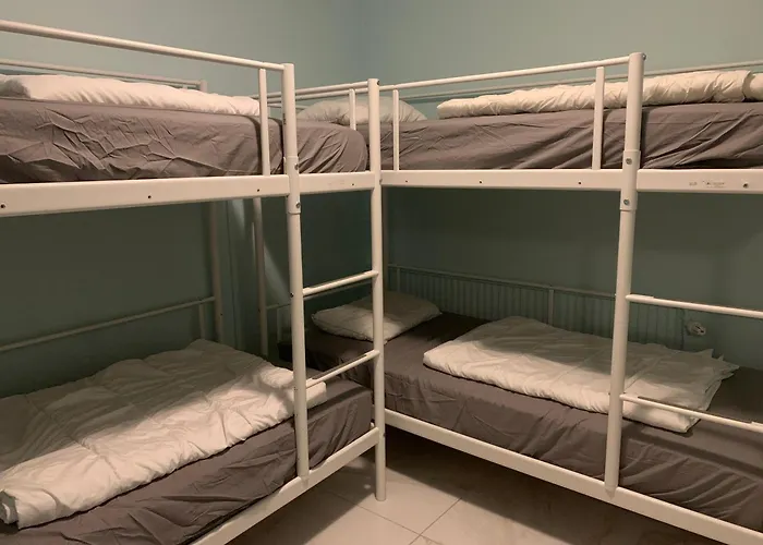 Svea Hostel