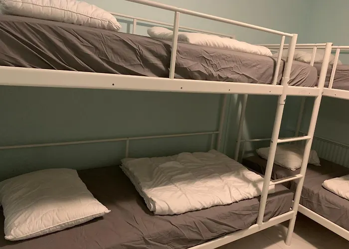 Svea Hostel