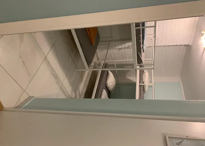 Svea Hostel