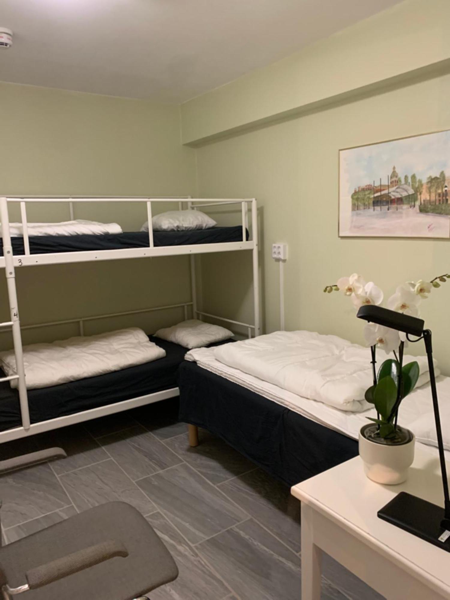 Svea Auberge de jeunesse *