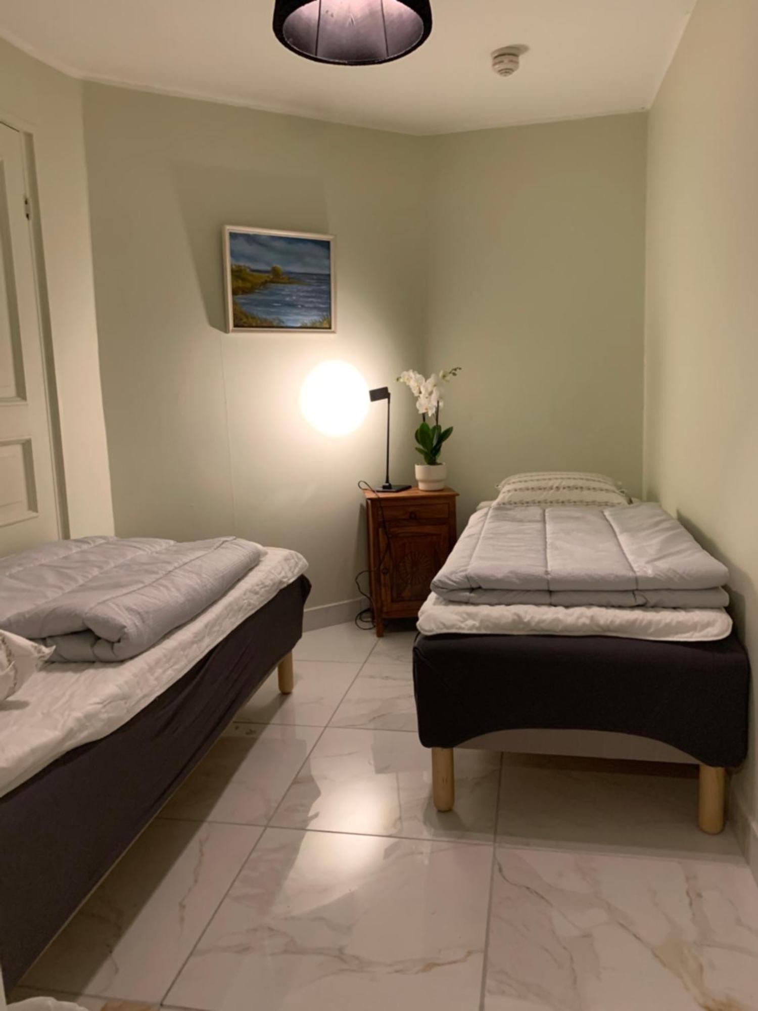 Svea Auberge de jeunesse *