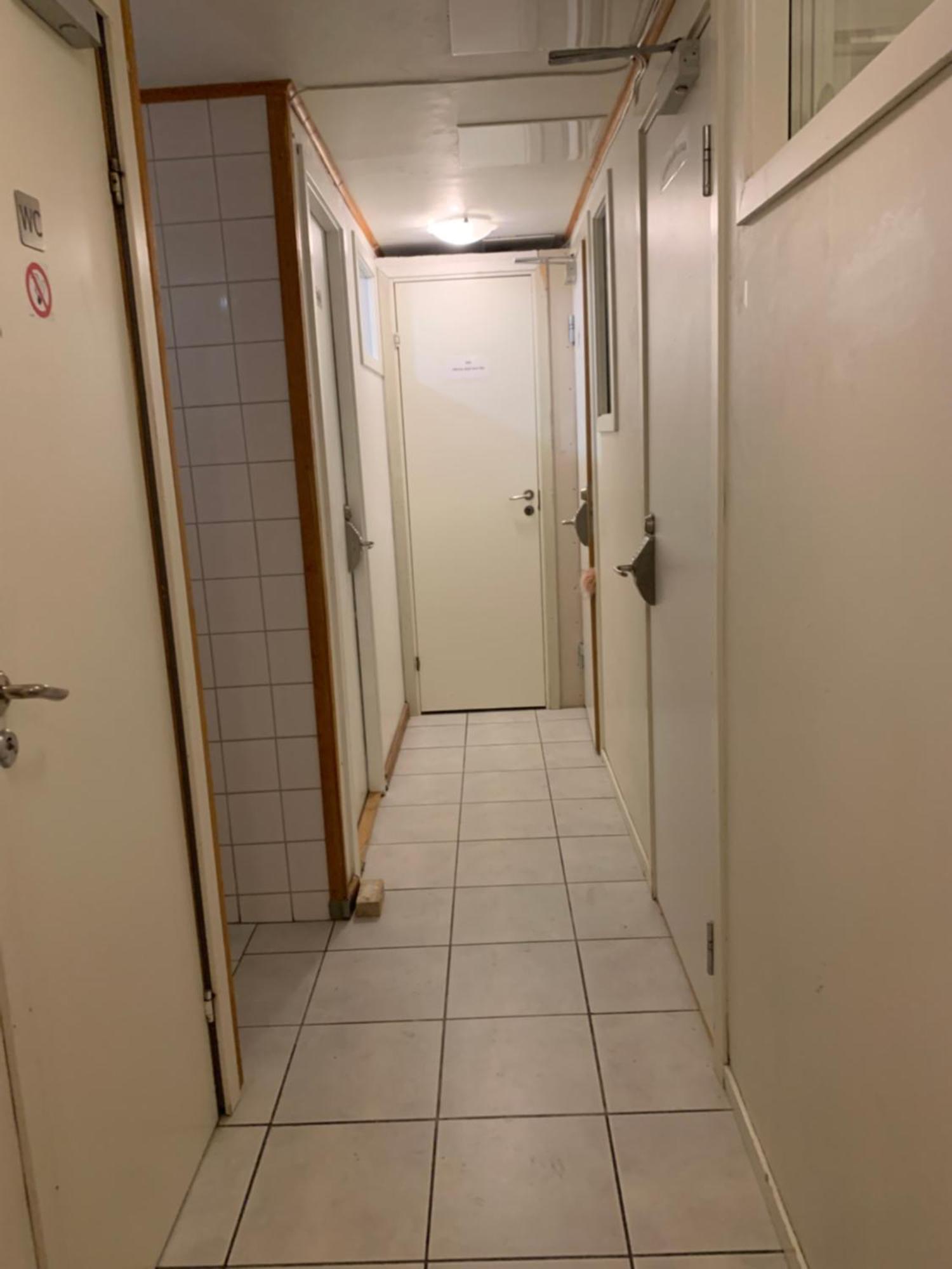 Hostel Svea Stockholm