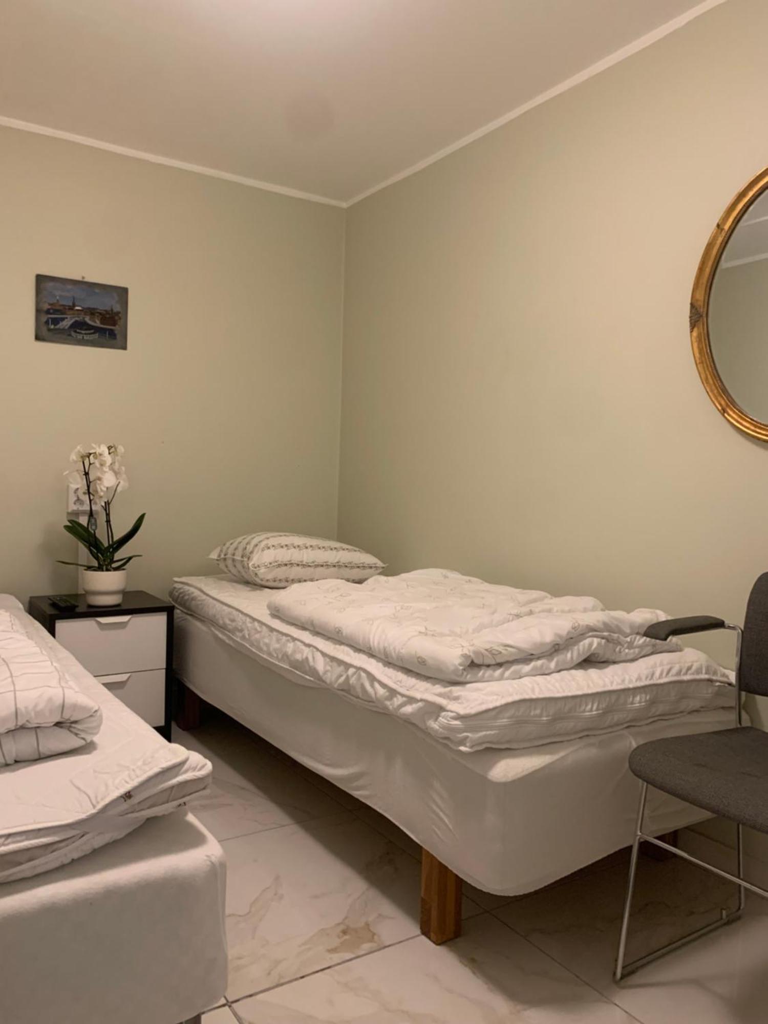 Hostel Svea