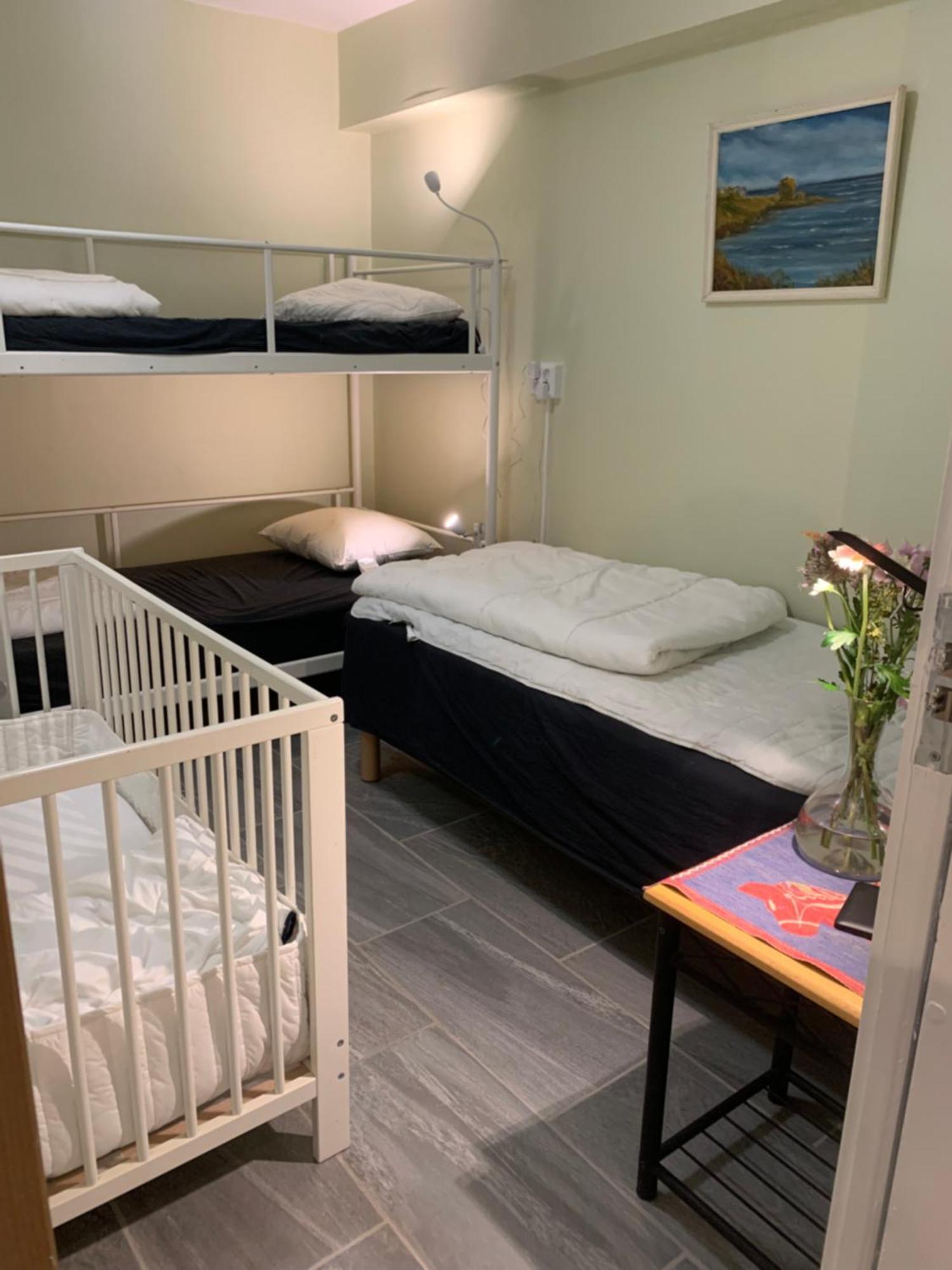 Svea * Ville de Stockholm