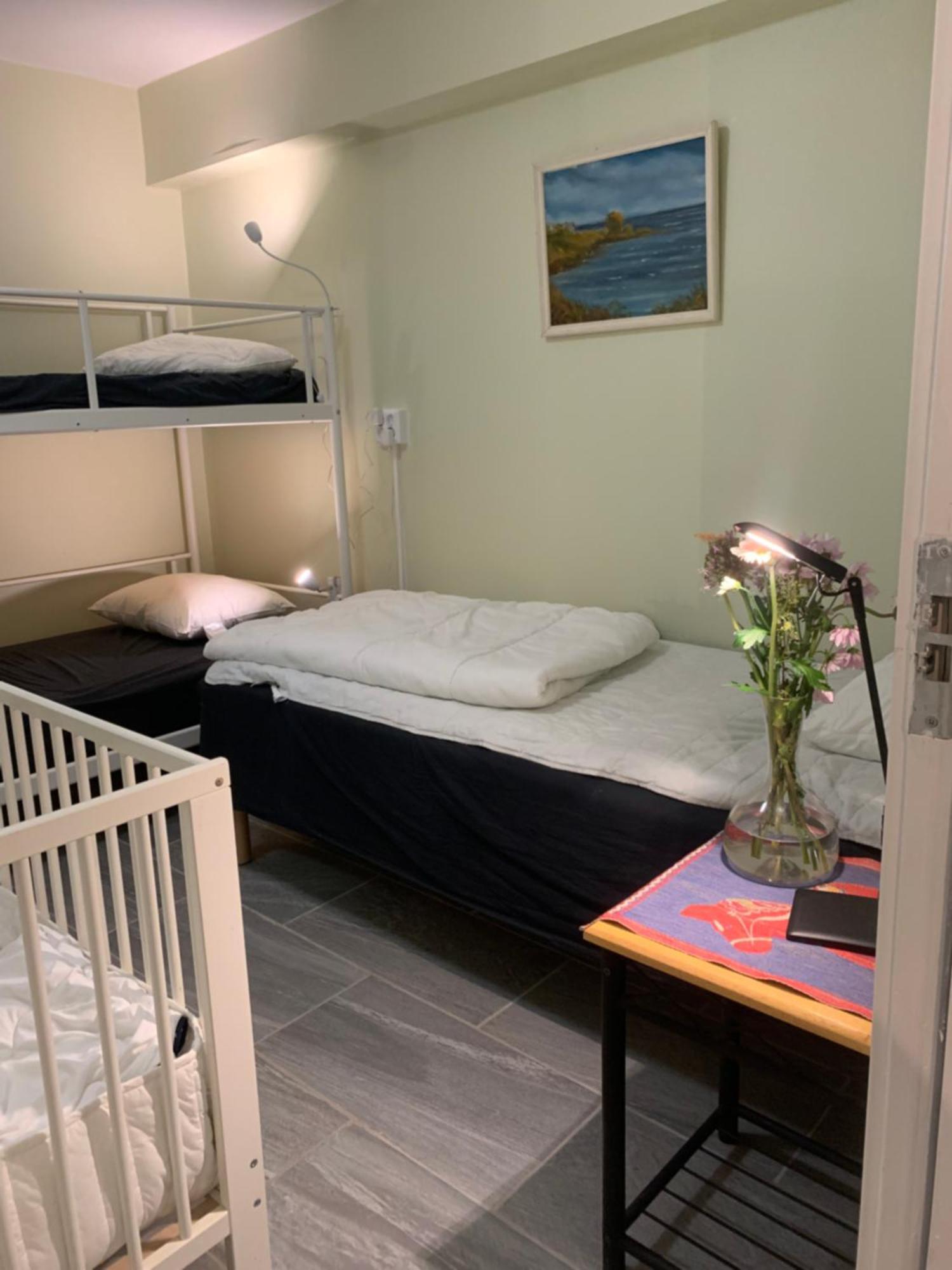 Svea Ville de Stockholm