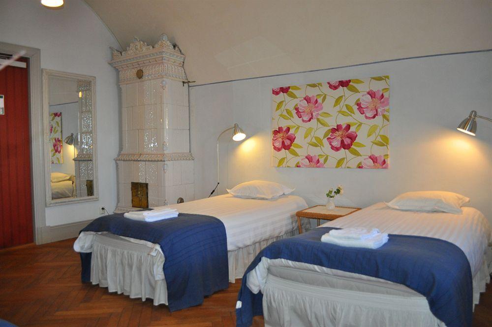 Svea Auberge de jeunesse *