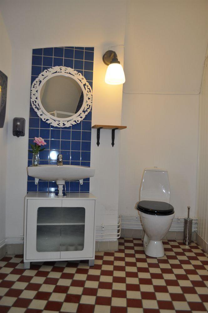 Auberge de jeunesse Svea Ville de Stockholm