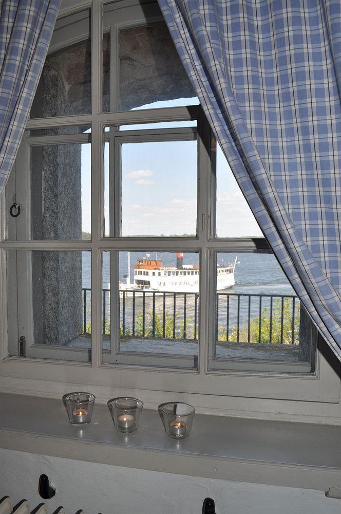 Svea Auberge de jeunesse