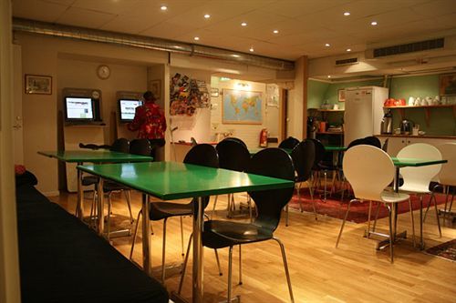 Svea Auberge de jeunesse *