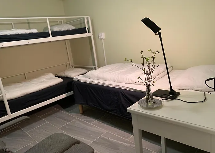Svea Hostel